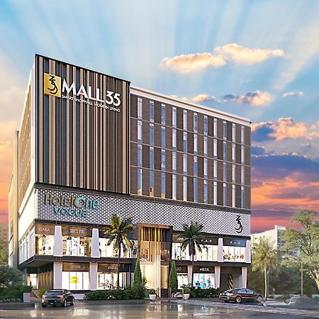 Hotel One Vogue Mall 35 راوالبيندي المظهر الخارجي الصورة
