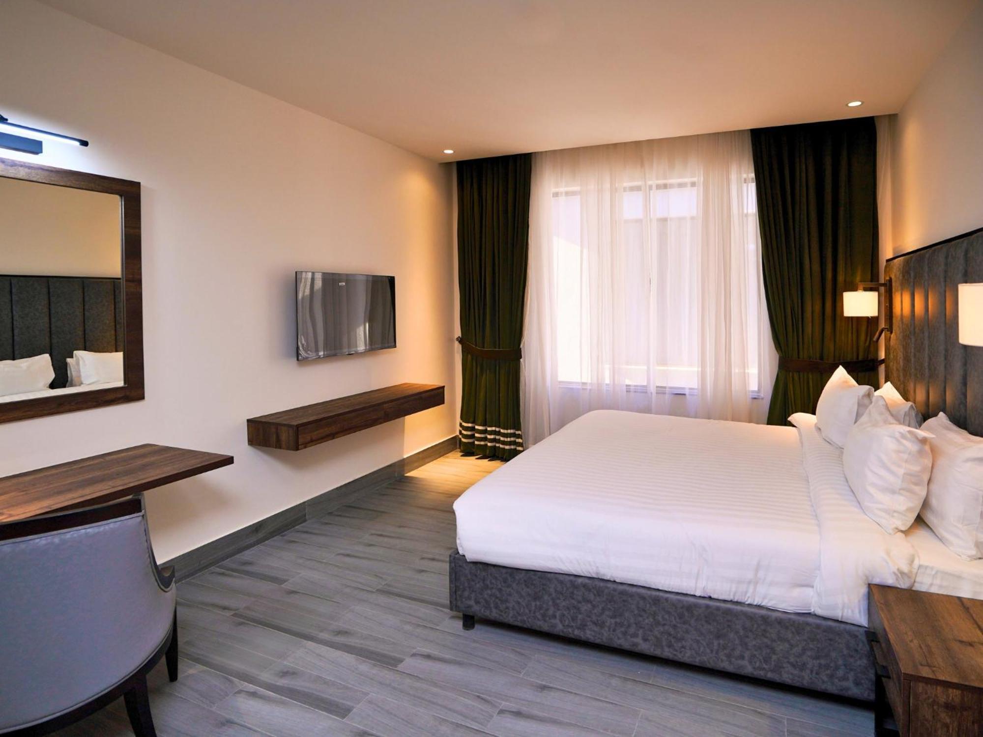 Hotel One Vogue Mall 35 راوالبيندي المظهر الخارجي الصورة