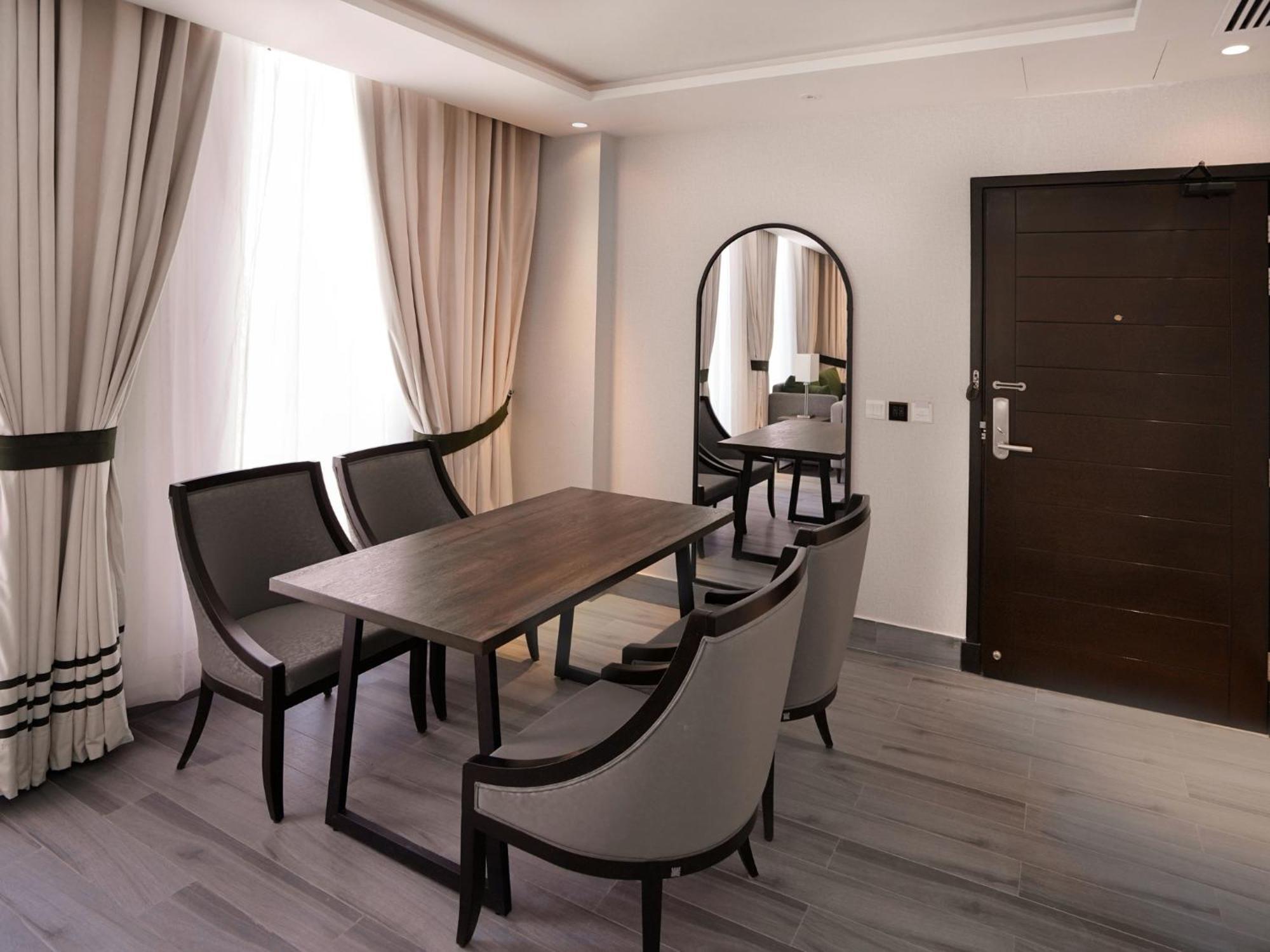 Hotel One Vogue Mall 35 راوالبيندي المظهر الخارجي الصورة