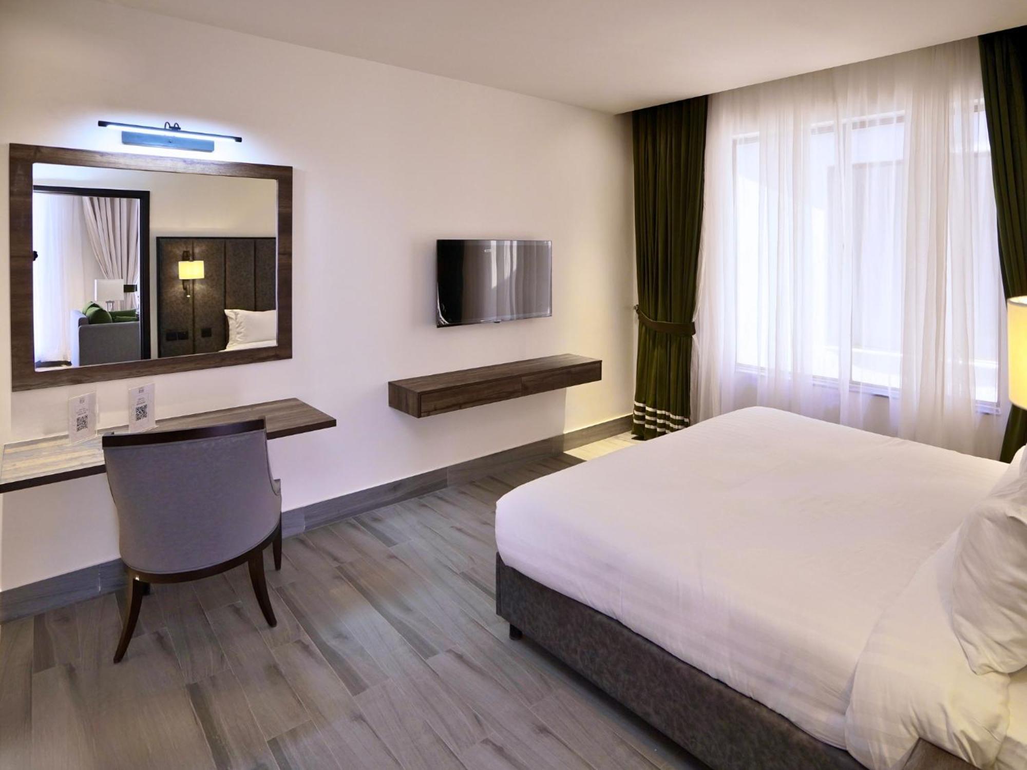 Hotel One Vogue Mall 35 راوالبيندي المظهر الخارجي الصورة