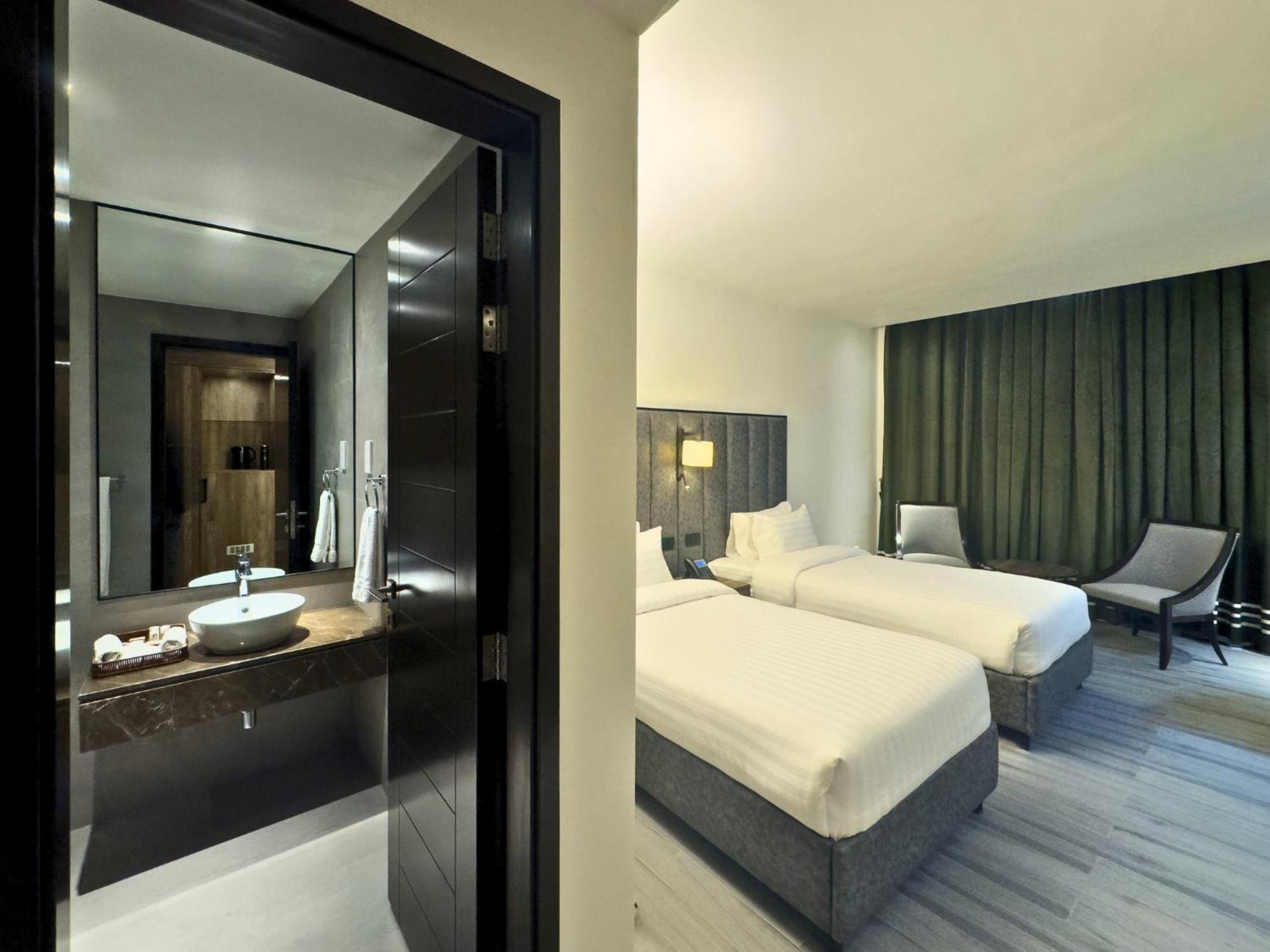 Hotel One Vogue Mall 35 راوالبيندي المظهر الخارجي الصورة