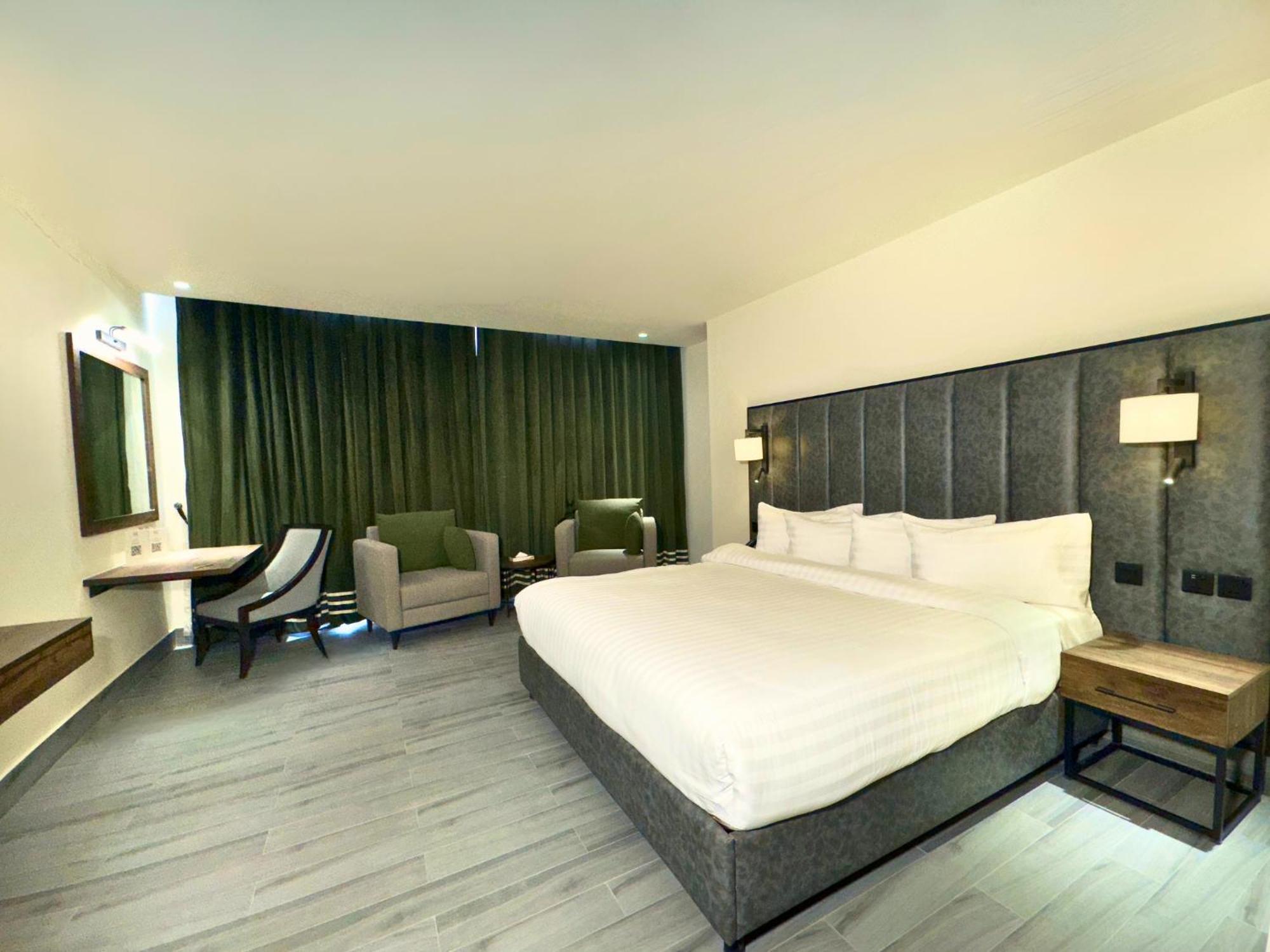 Hotel One Vogue Mall 35 راوالبيندي المظهر الخارجي الصورة