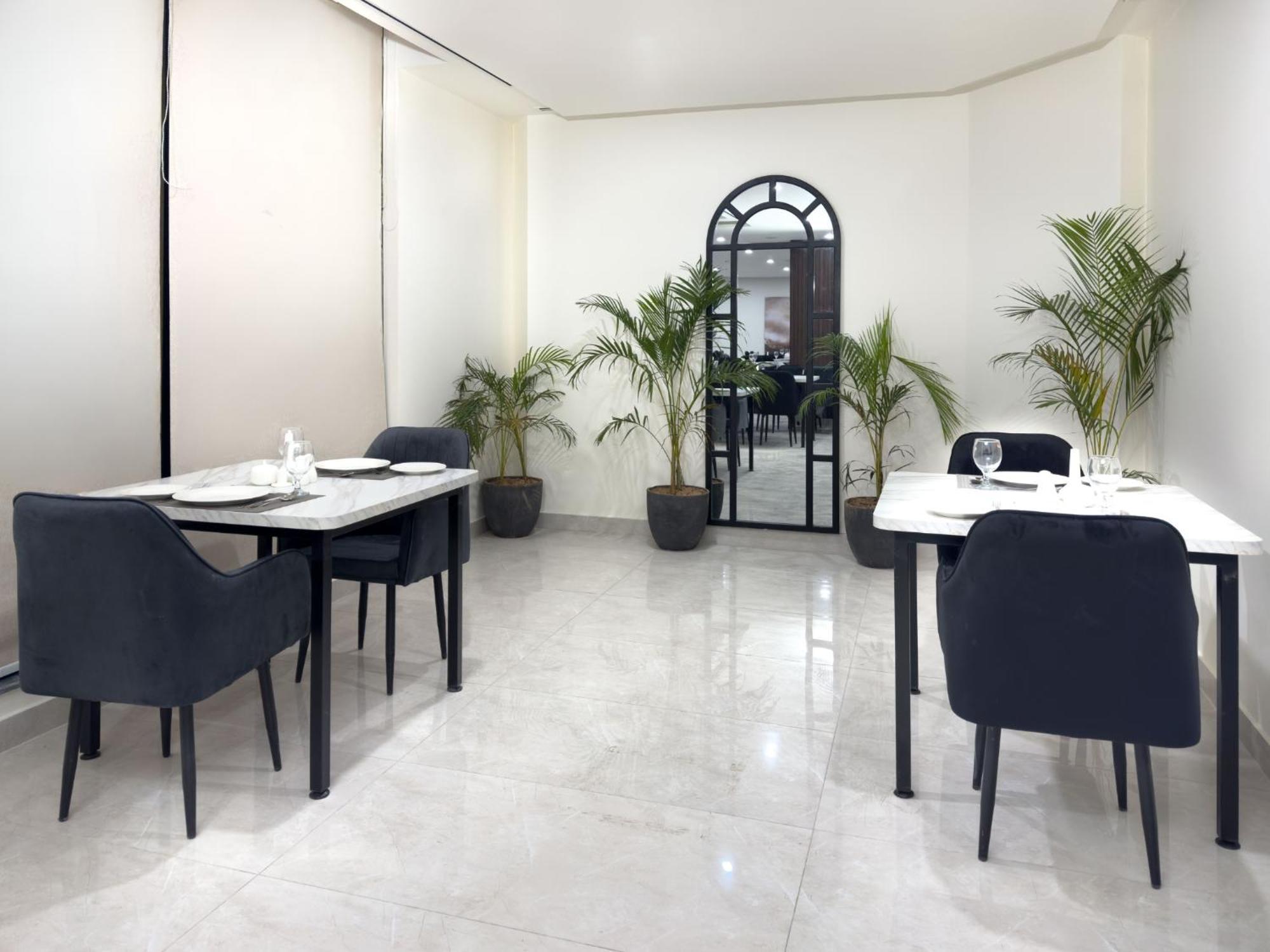 Hotel One Vogue Mall 35 راوالبيندي المظهر الخارجي الصورة