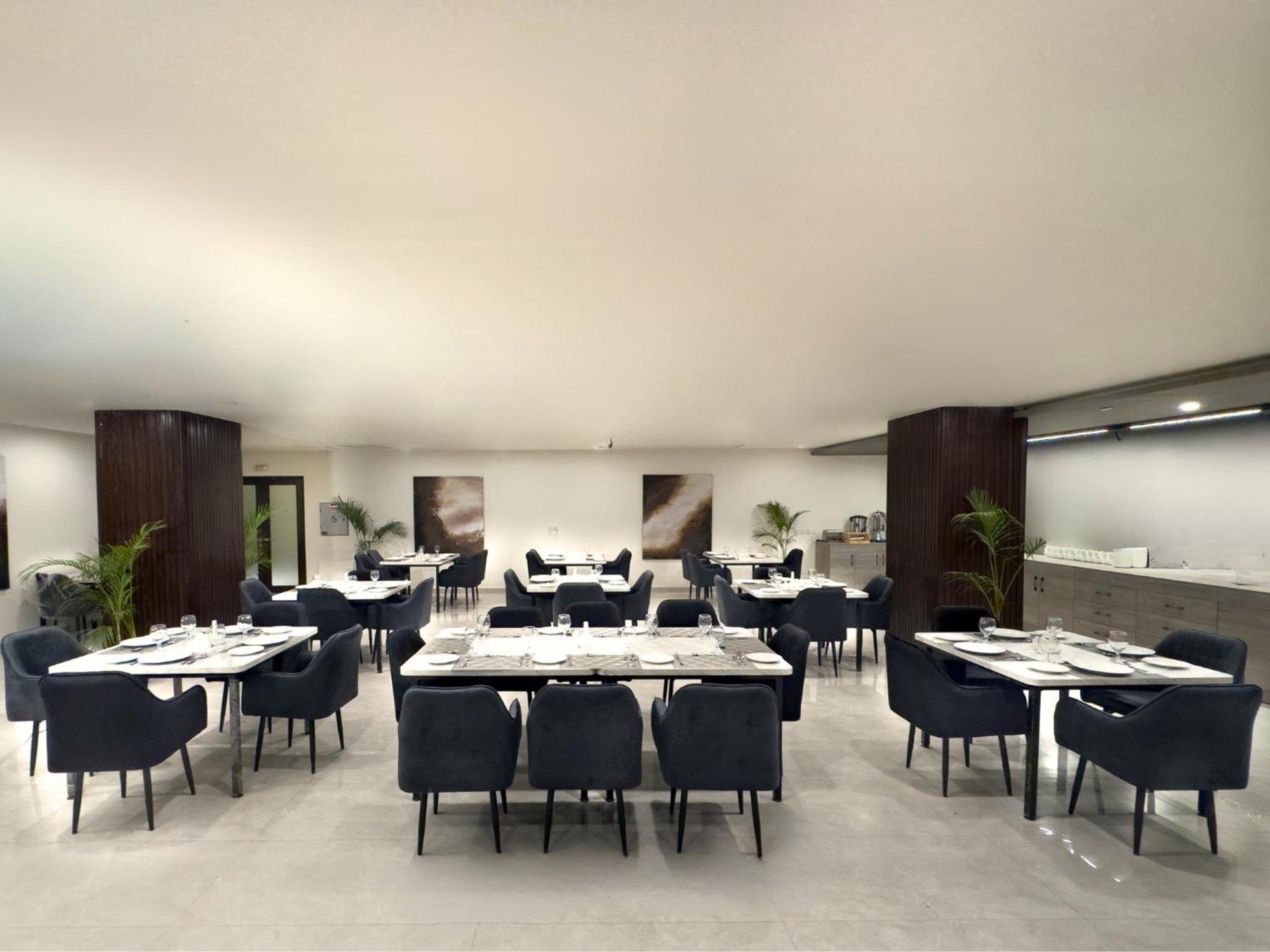 Hotel One Vogue Mall 35 راوالبيندي المظهر الخارجي الصورة