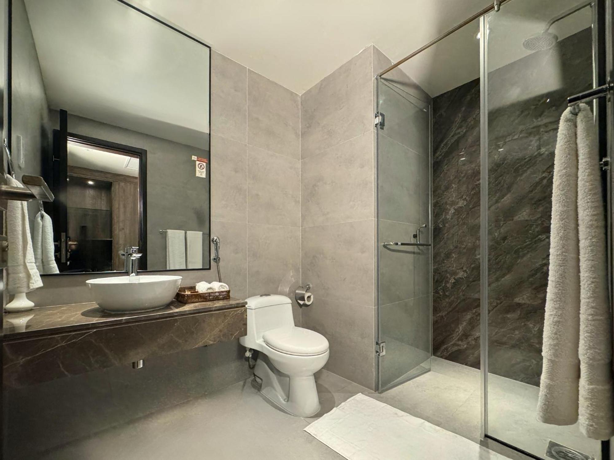 Hotel One Vogue Mall 35 راوالبيندي المظهر الخارجي الصورة