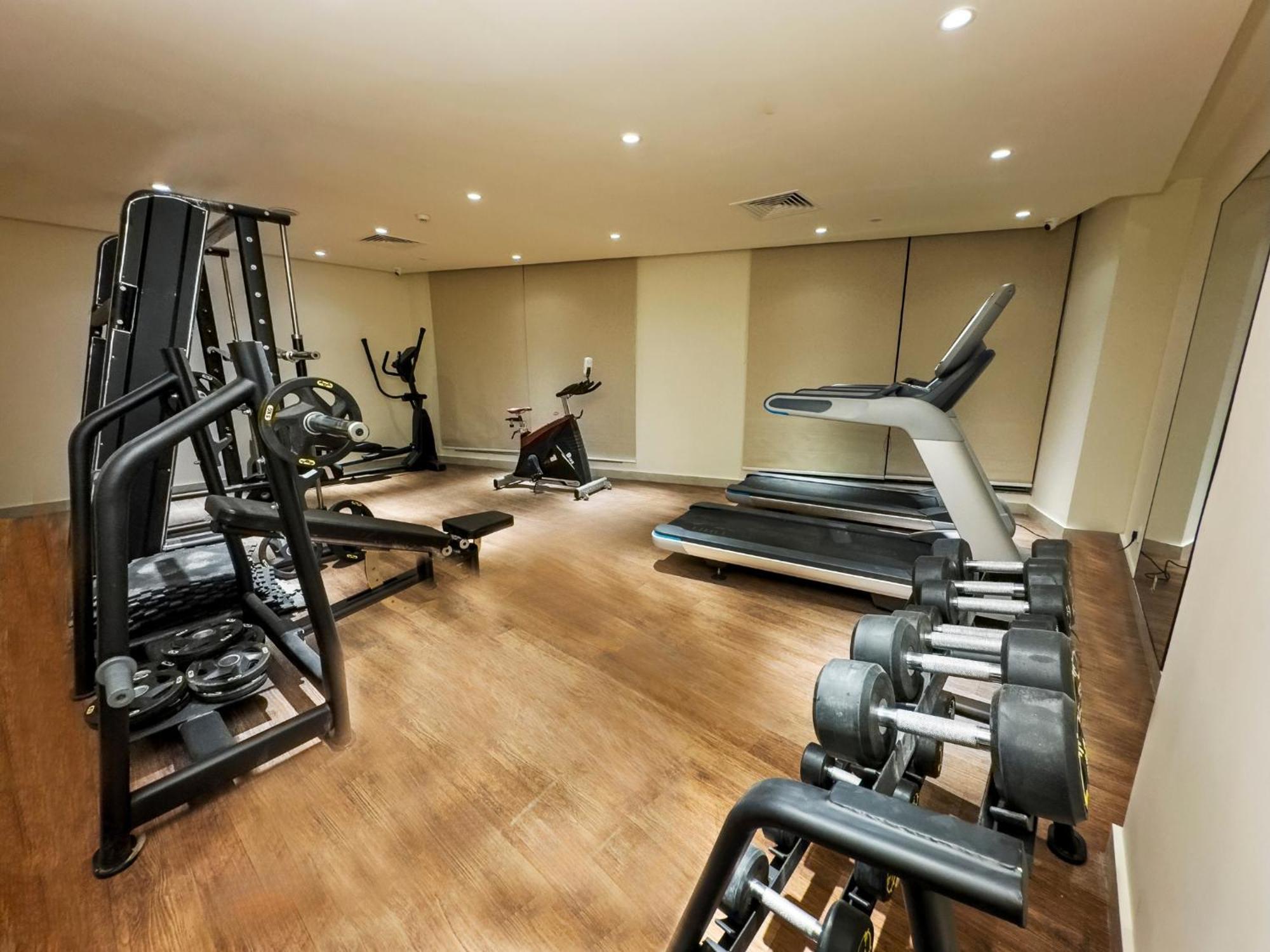 Hotel One Vogue Mall 35 راوالبيندي المظهر الخارجي الصورة