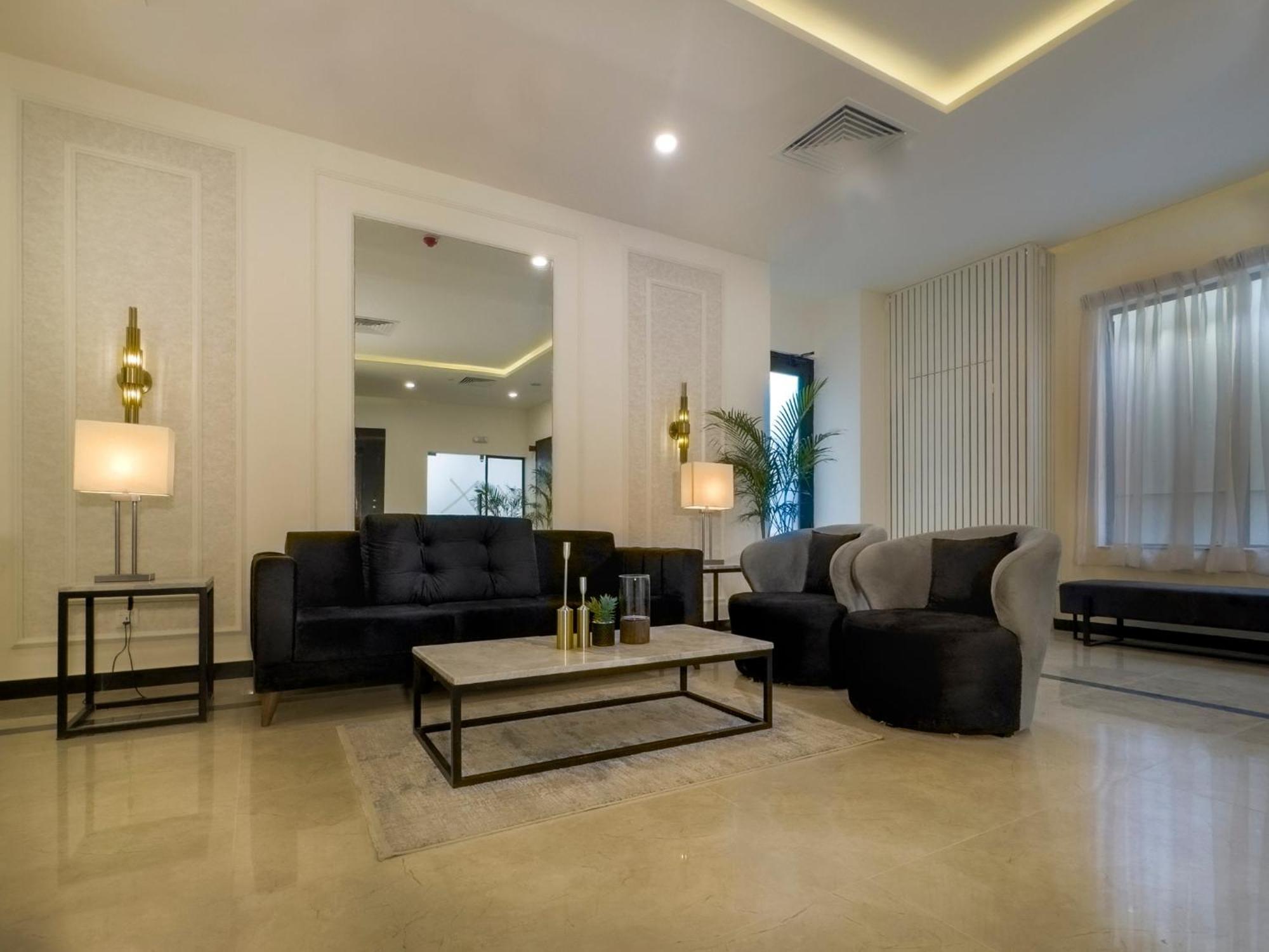 Hotel One Vogue Mall 35 راوالبيندي المظهر الخارجي الصورة