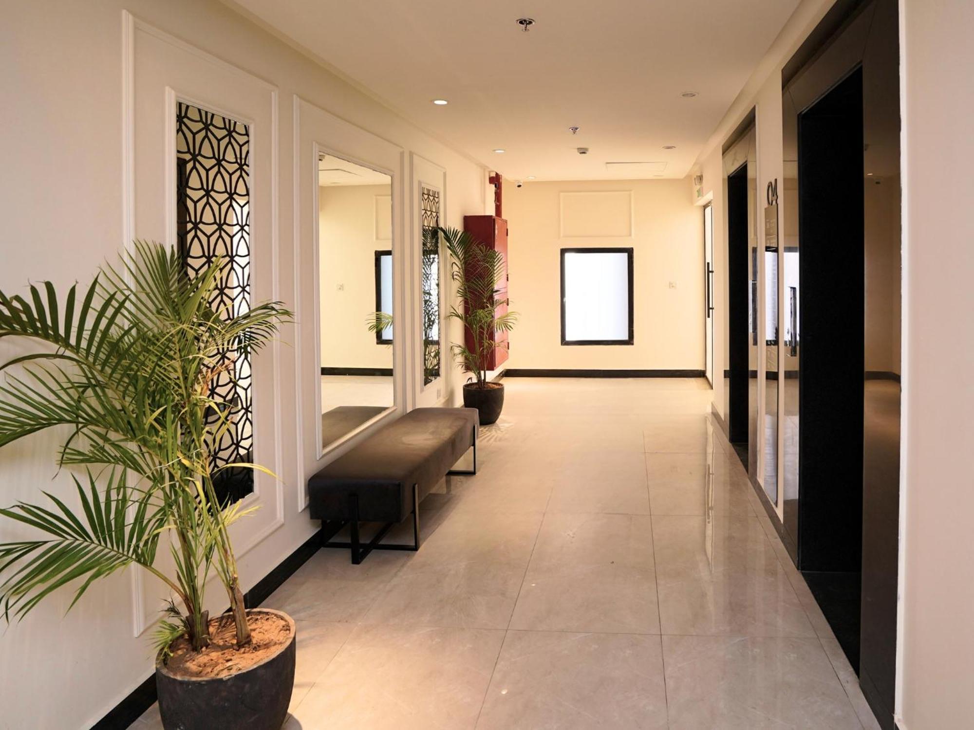 Hotel One Vogue Mall 35 راوالبيندي المظهر الخارجي الصورة
